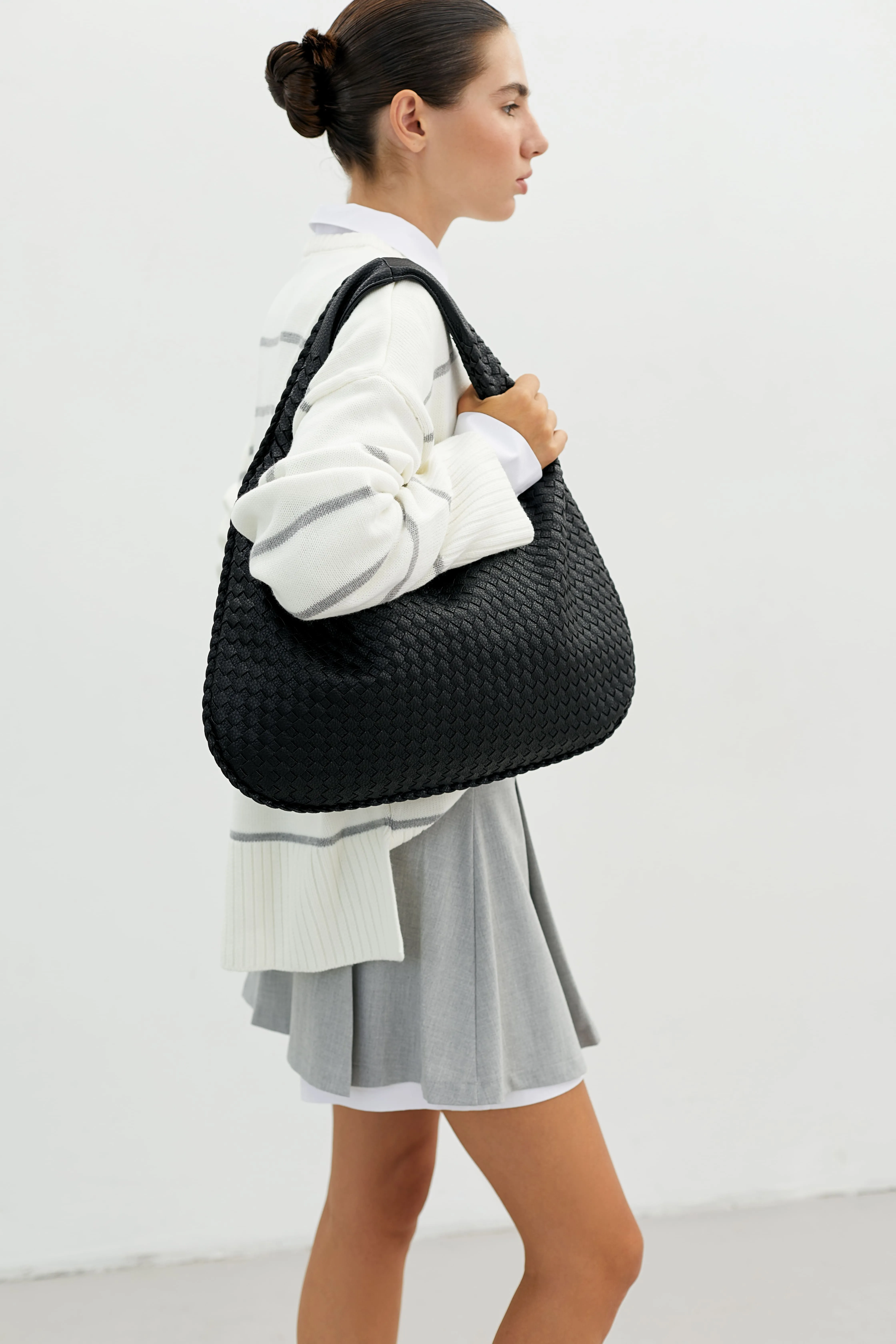 MARGO BAG BLACK